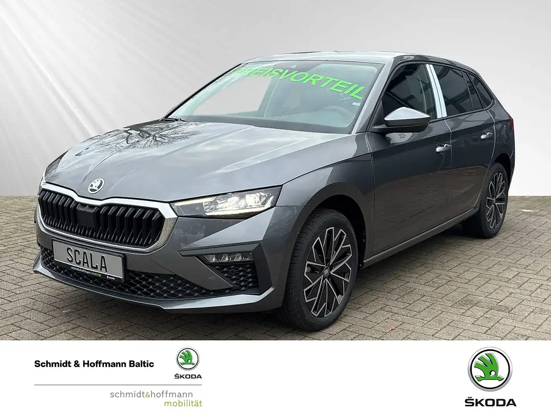 Skoda Scala - Afbeelding 1
