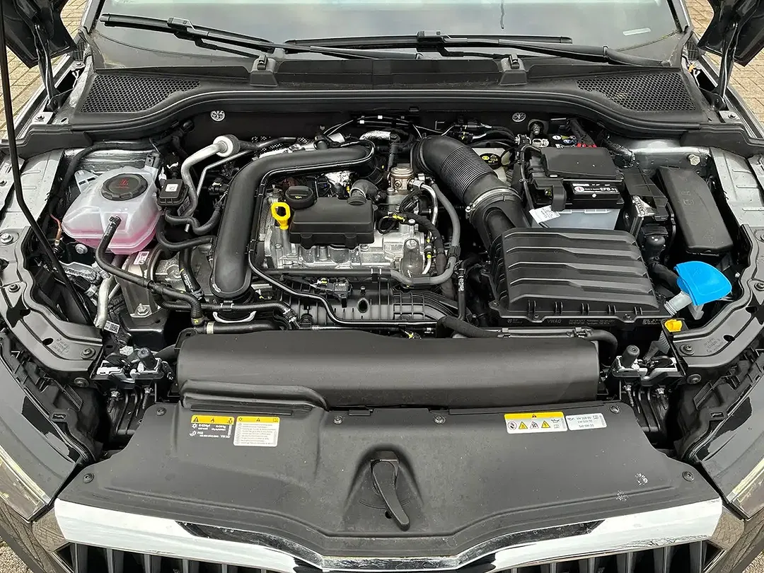 Skoda Scala - Thumbnail 11
