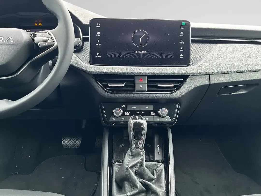 Skoda Scala - Thumbnail 12