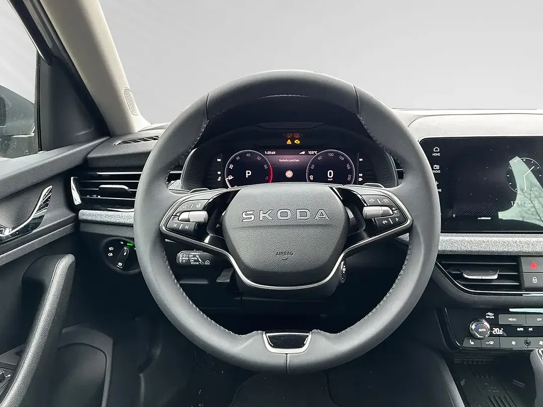 Skoda Scala - Thumbnail 13