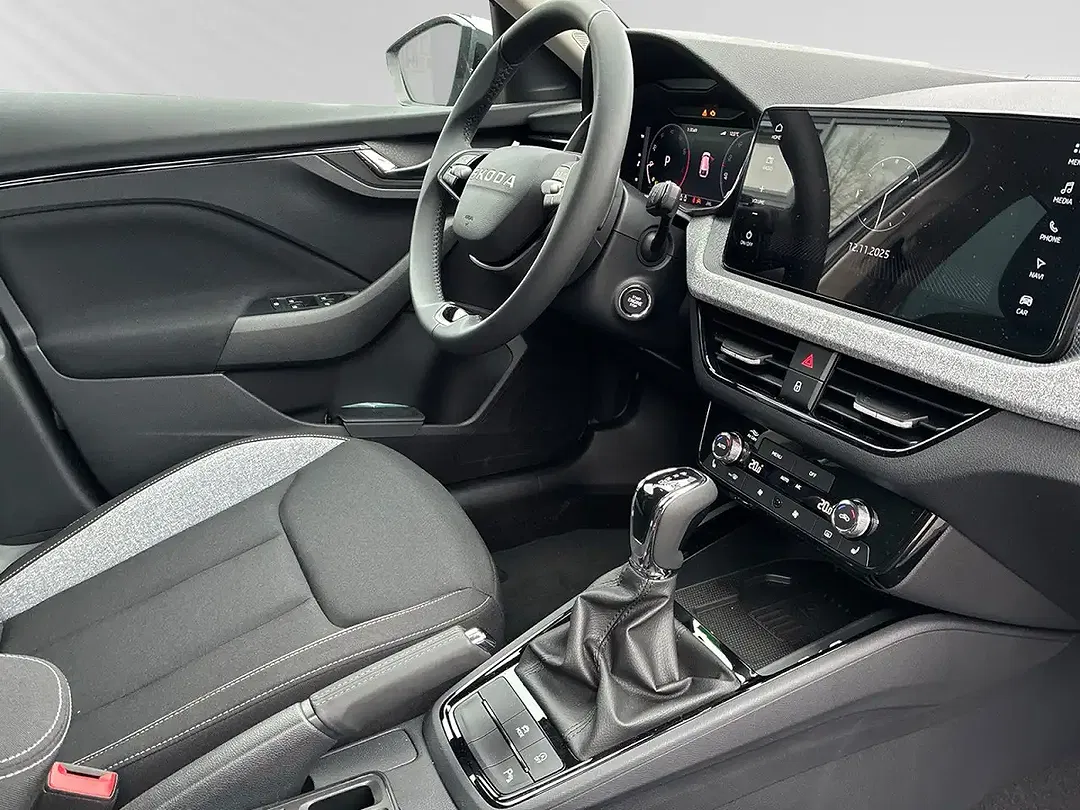 Skoda Scala - Thumbnail 15