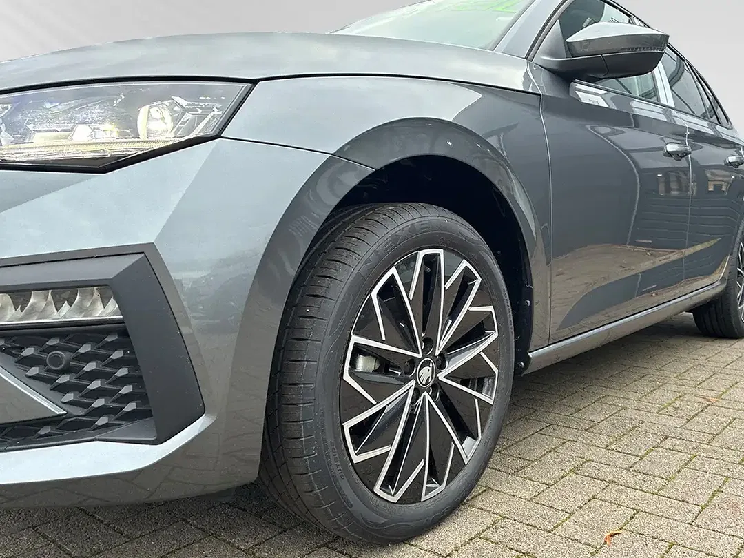Skoda Scala - Thumbnail 6