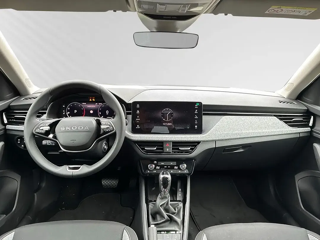 Skoda Scala - Thumbnail 7