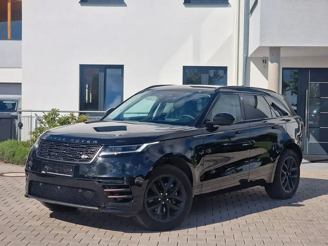 Land Rover Range Rover Velar - Afbeelding 1
