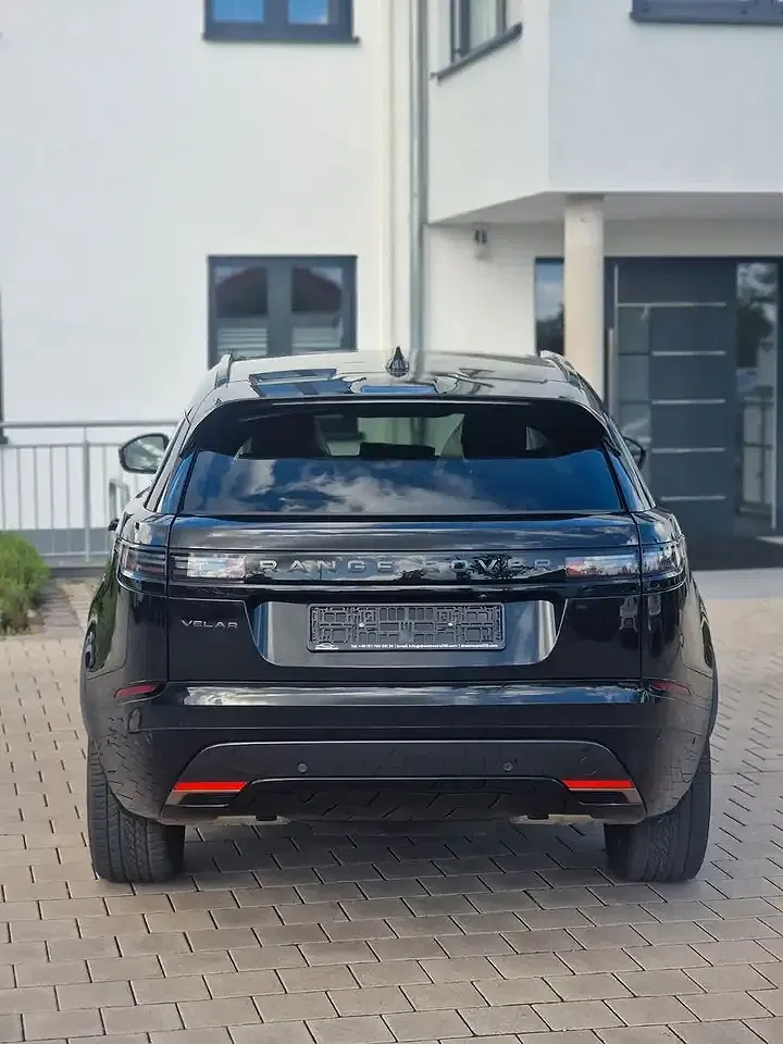 Land Rover Range Rover Velar - Thumbnail 10