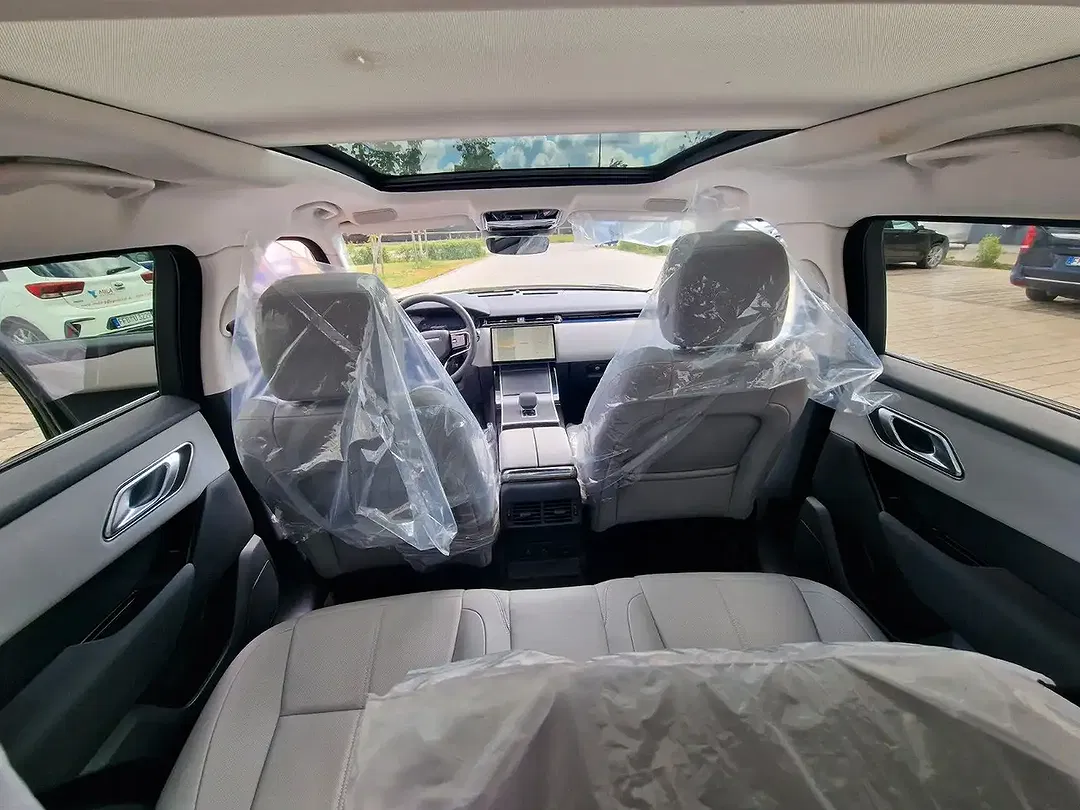 Land Rover Range Rover Velar - Thumbnail 7
