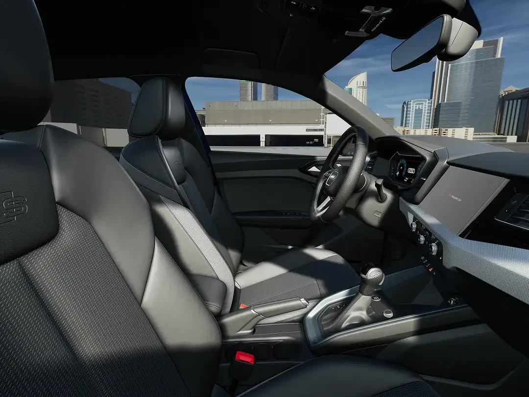Audi A1 - Thumbnail 10