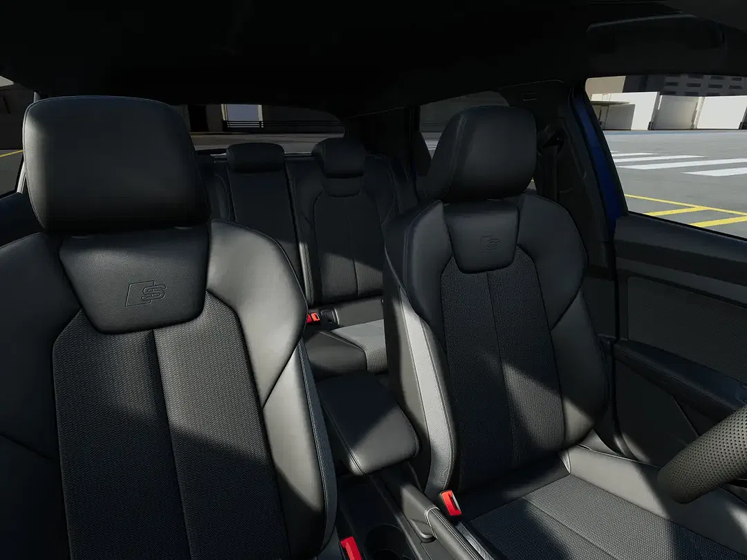 Audi A1 - Thumbnail 11