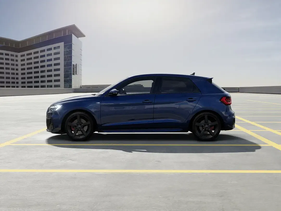Audi A1 - Thumbnail 2