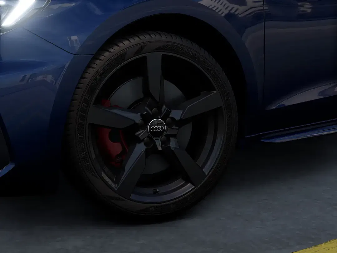 Audi A1 - Thumbnail 8