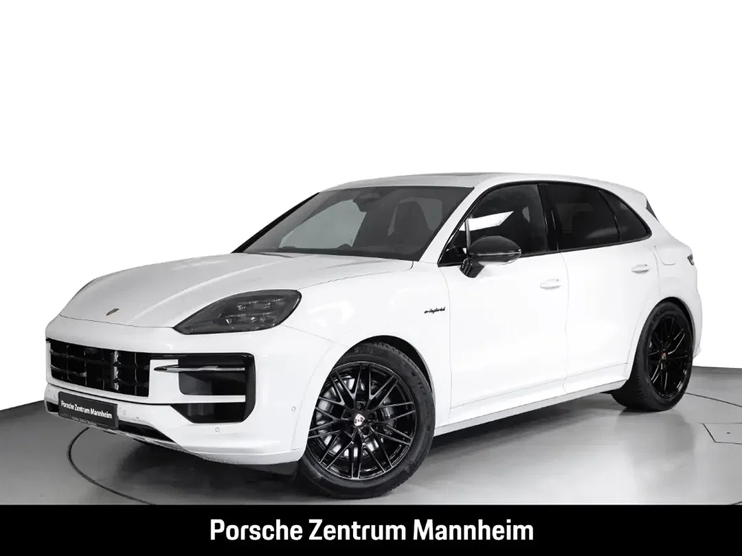 Porsche Cayenne - Afbeelding 1