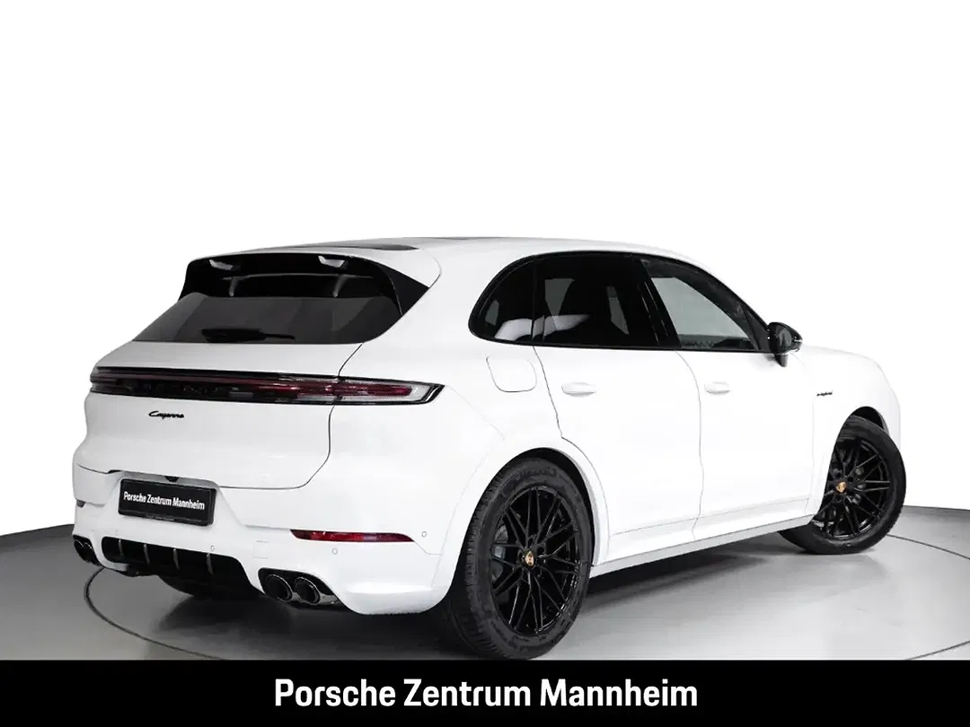 Porsche Cayenne - Thumbnail 11