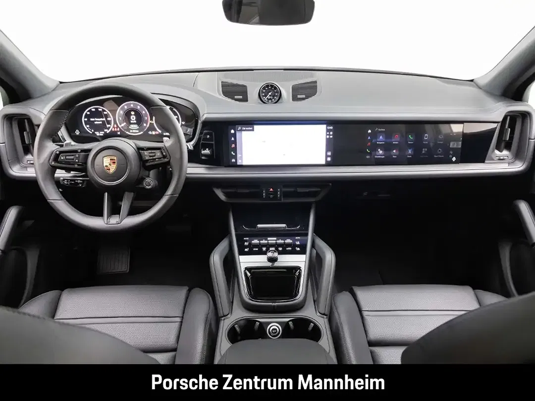Porsche Cayenne - Thumbnail 15