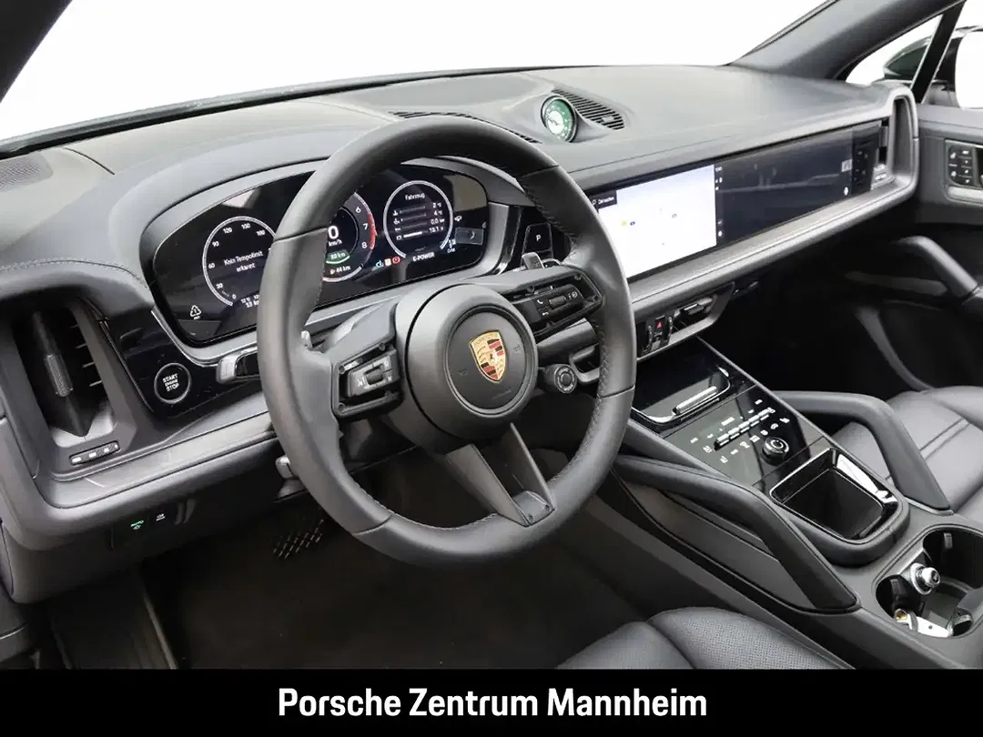 Porsche Cayenne - Thumbnail 4