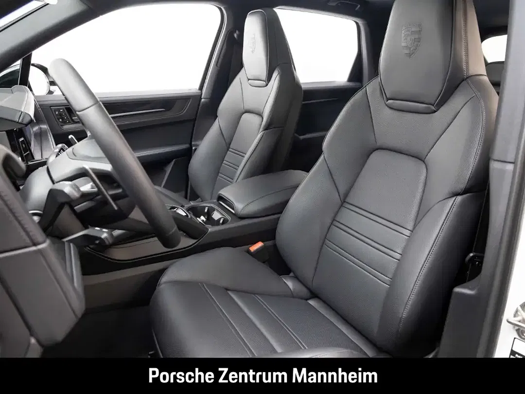 Porsche Cayenne - Thumbnail 5