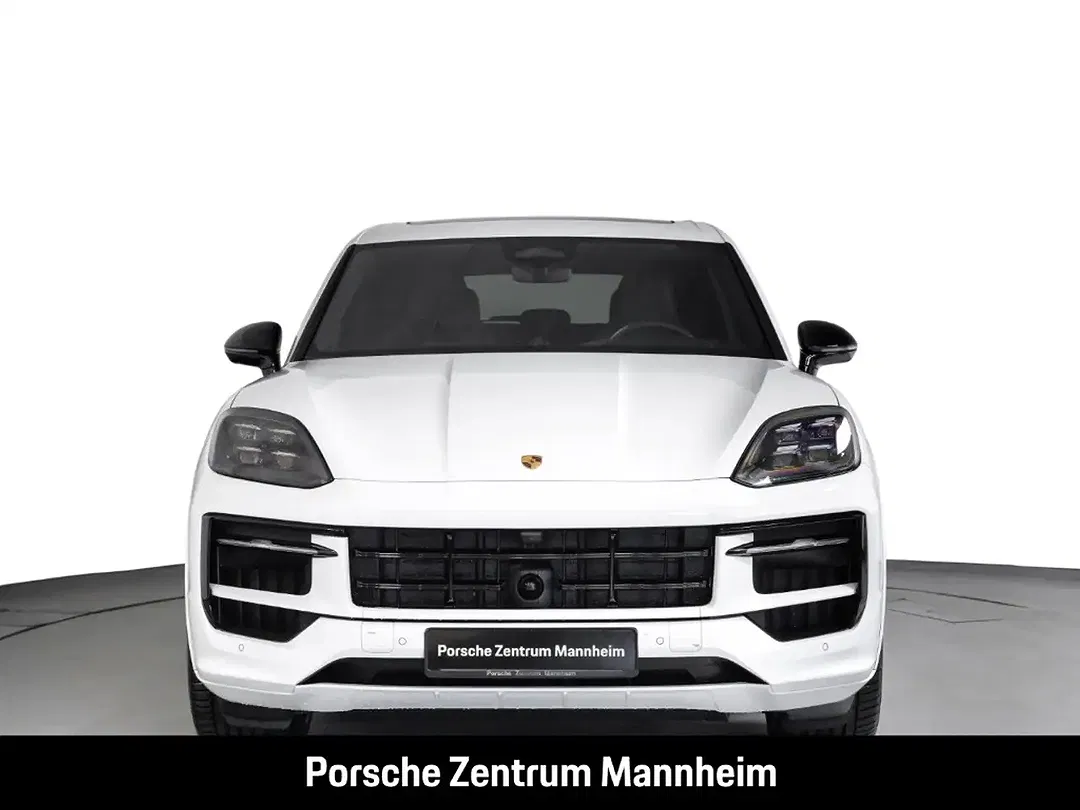 Porsche Cayenne - Thumbnail 6