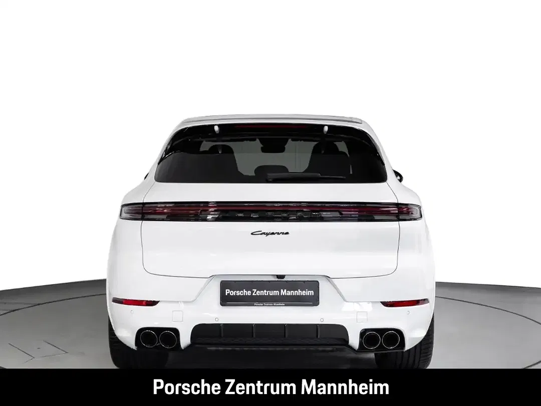 Porsche Cayenne - Thumbnail 7