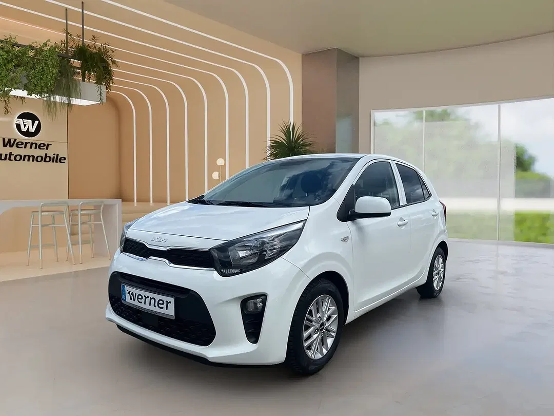Kia Picanto - Afbeelding 1