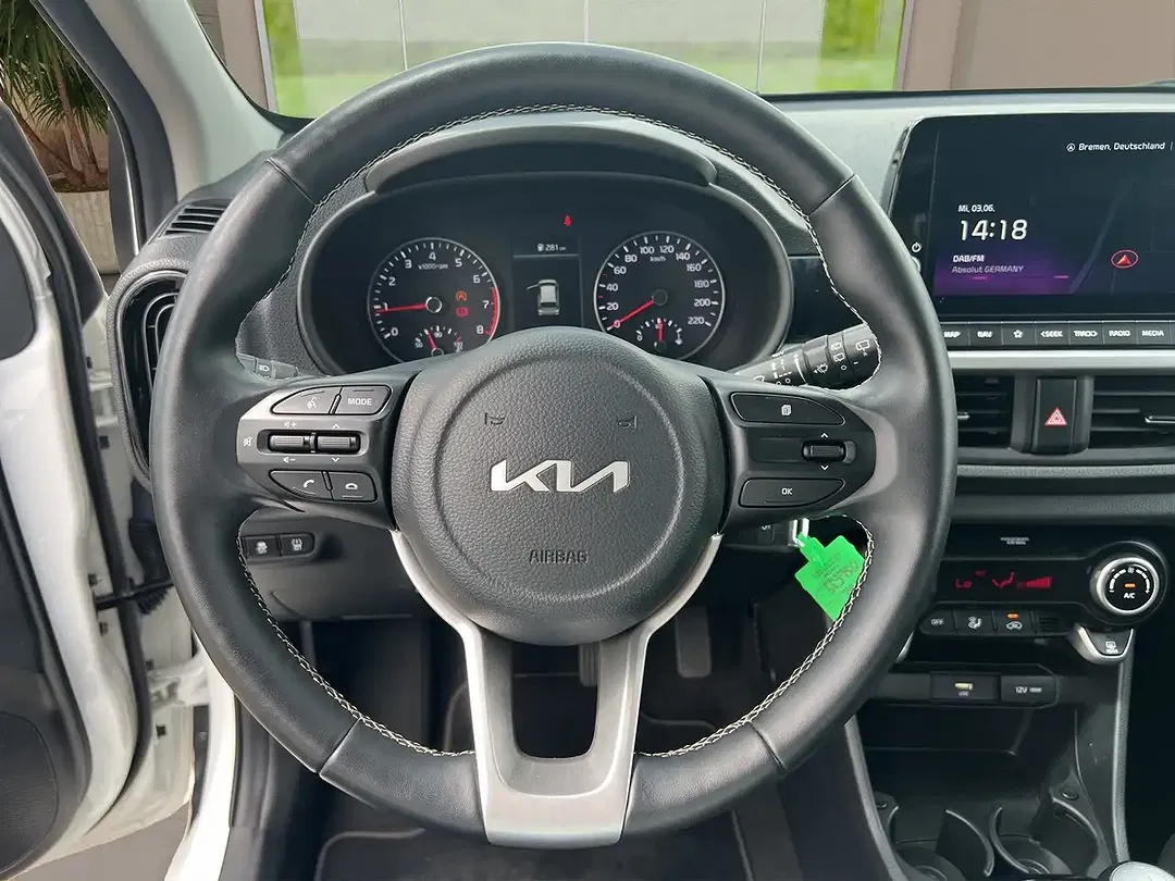 Kia Picanto - Thumbnail 10