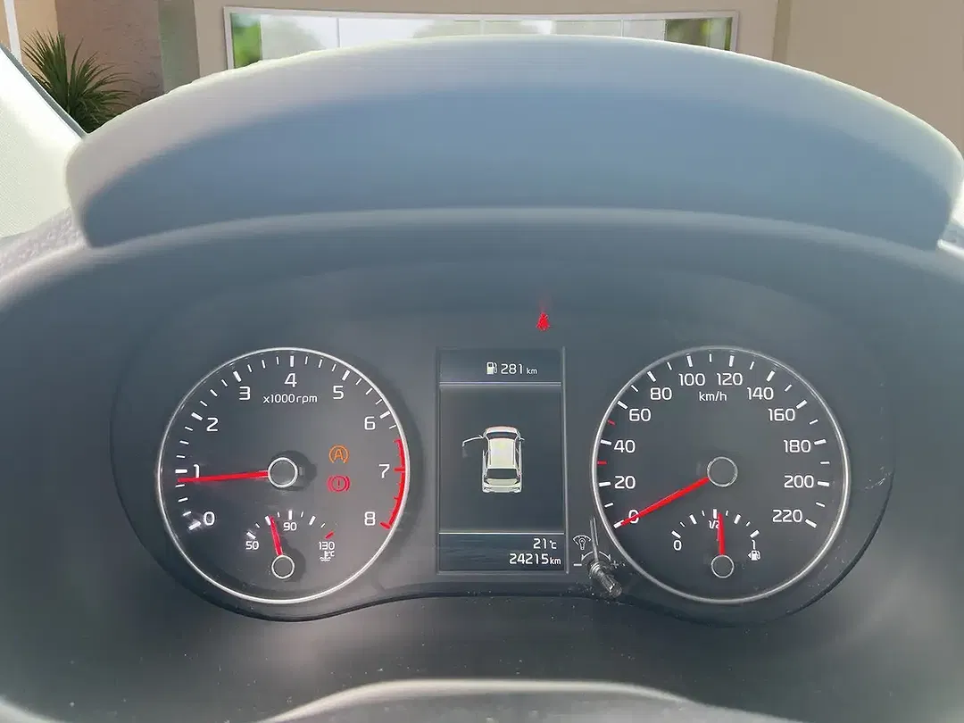 Kia Picanto - Thumbnail 11