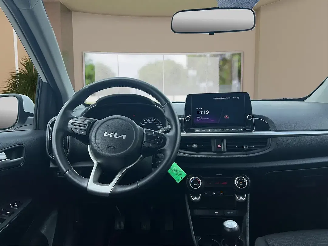 Kia Picanto - Thumbnail 17