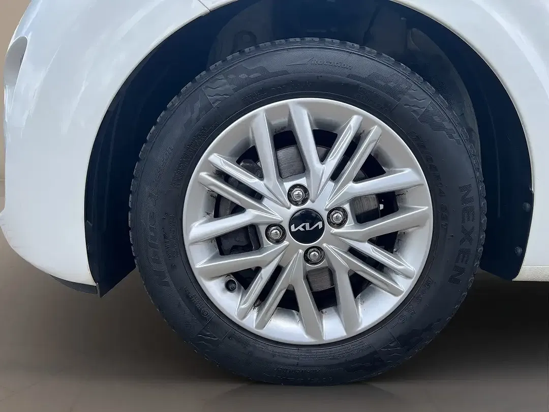 Kia Picanto - Thumbnail 19