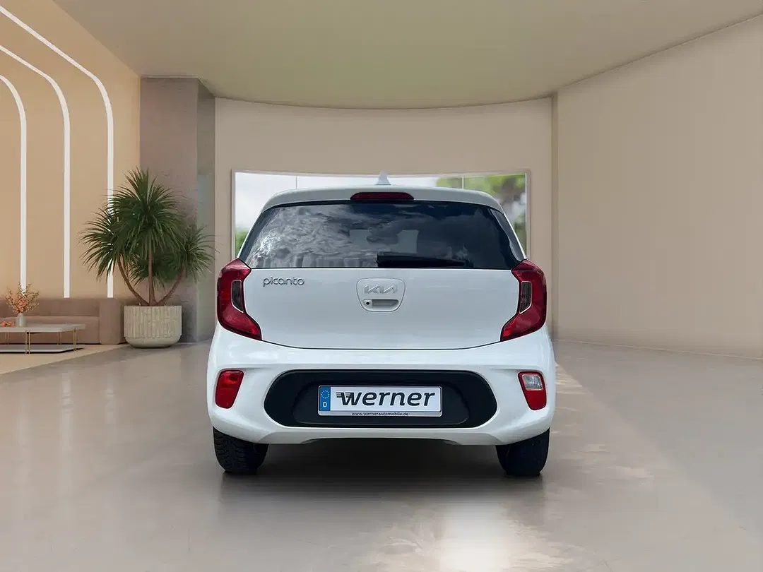 Kia Picanto - Thumbnail 6