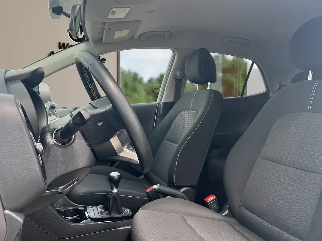Kia Picanto - Thumbnail 9