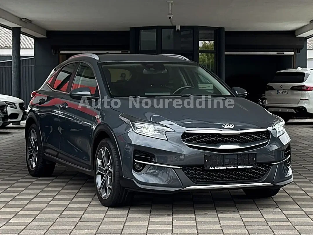 Kia XCeed - Afbeelding 1
