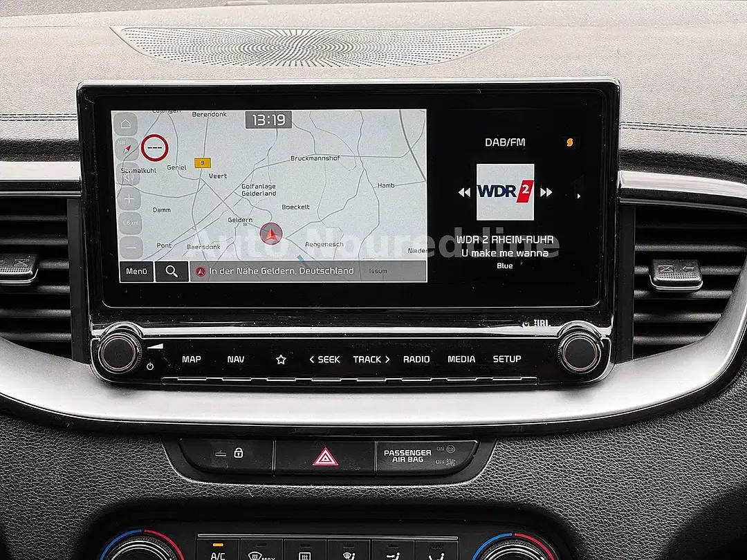 Kia XCeed - Thumbnail 11