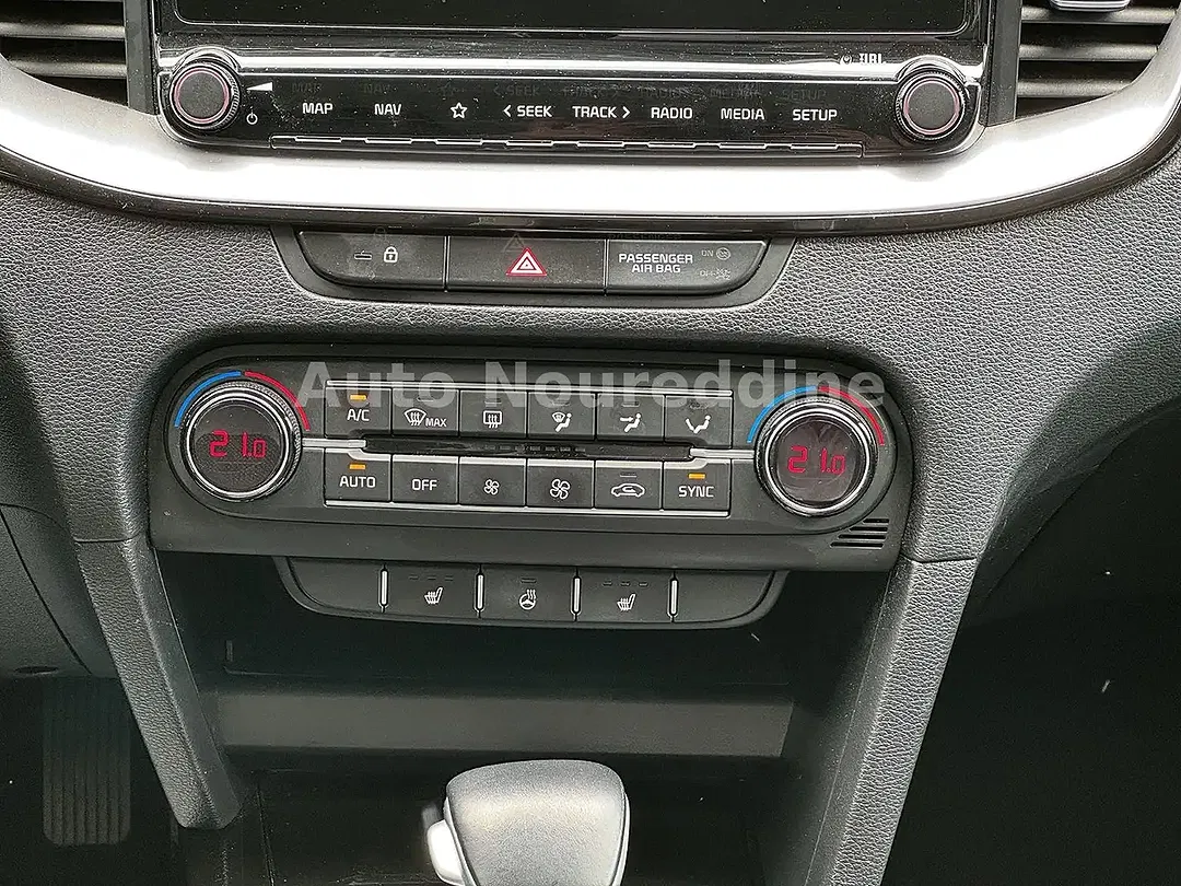 Kia XCeed - Thumbnail 12