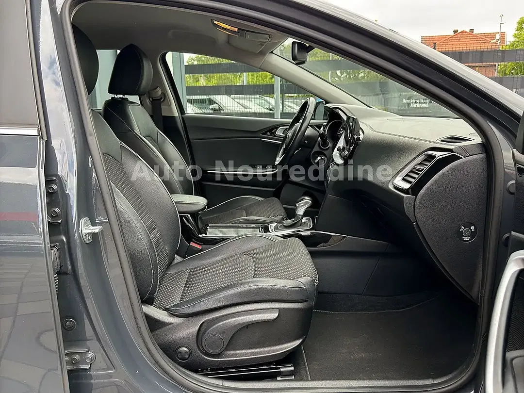 Kia XCeed - Thumbnail 14