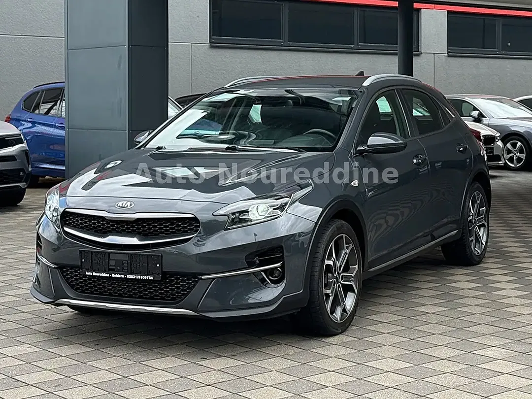 Kia XCeed - Thumbnail 3