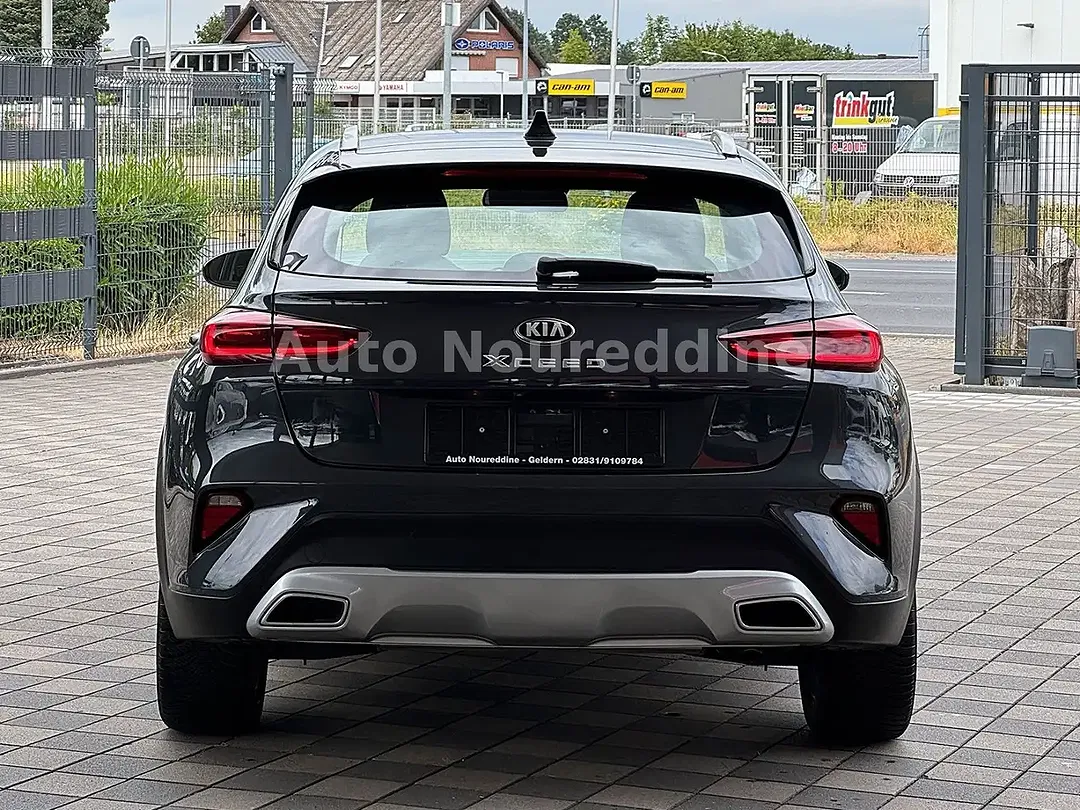 Kia XCeed - Thumbnail 5