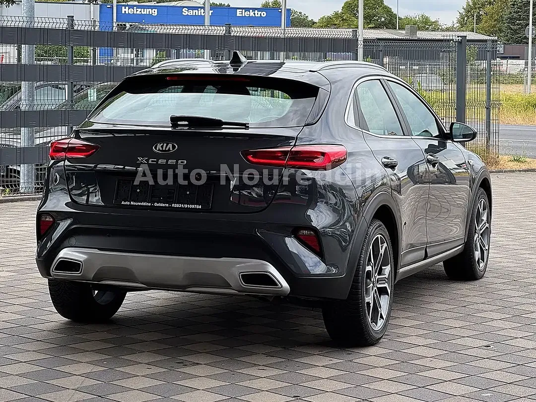 Kia XCeed - Thumbnail 6
