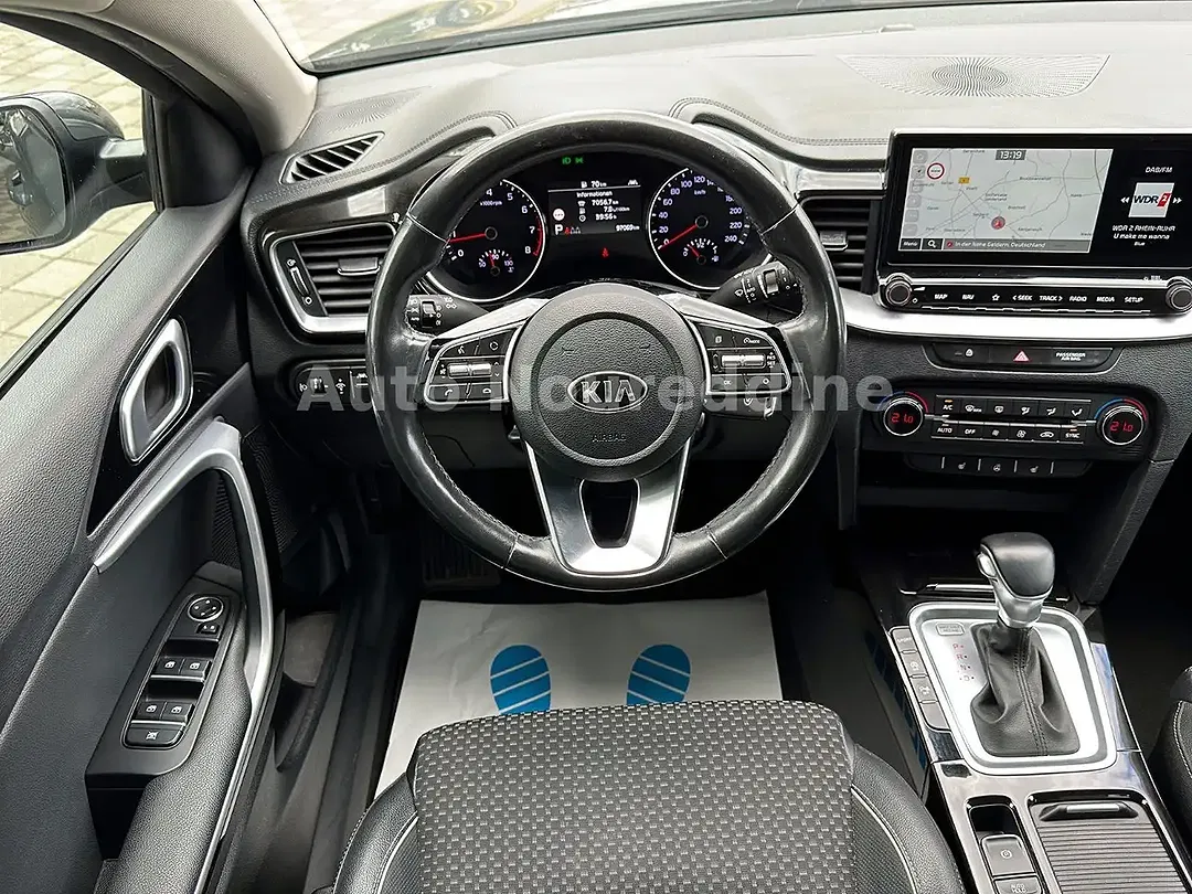 Kia XCeed - Thumbnail 9