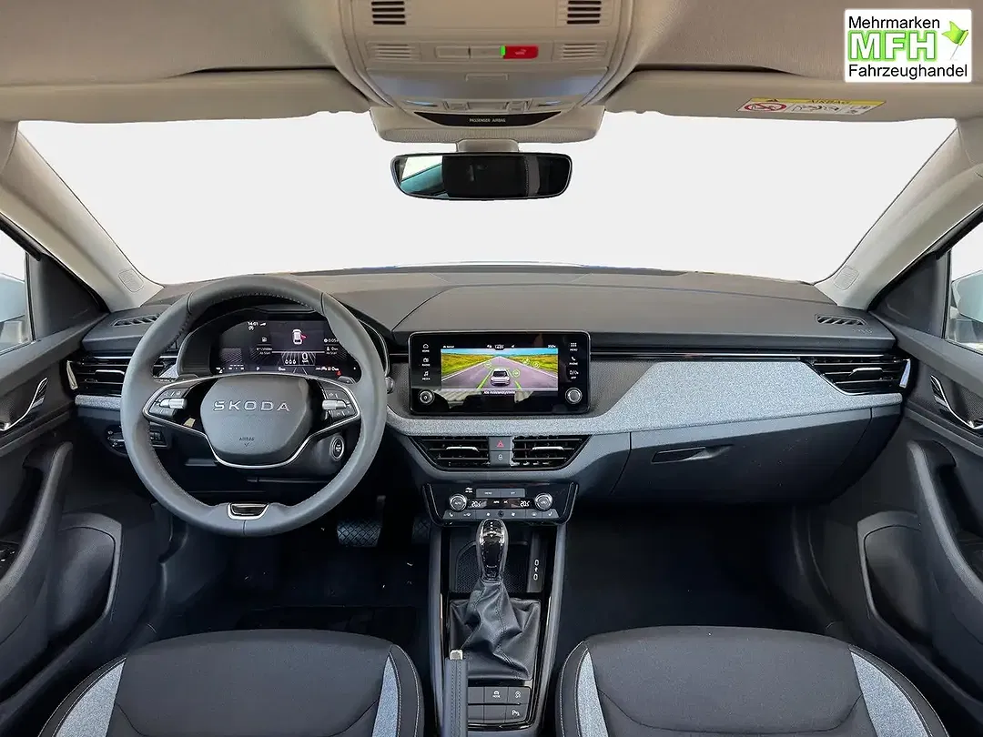 Skoda Scala - Thumbnail 10