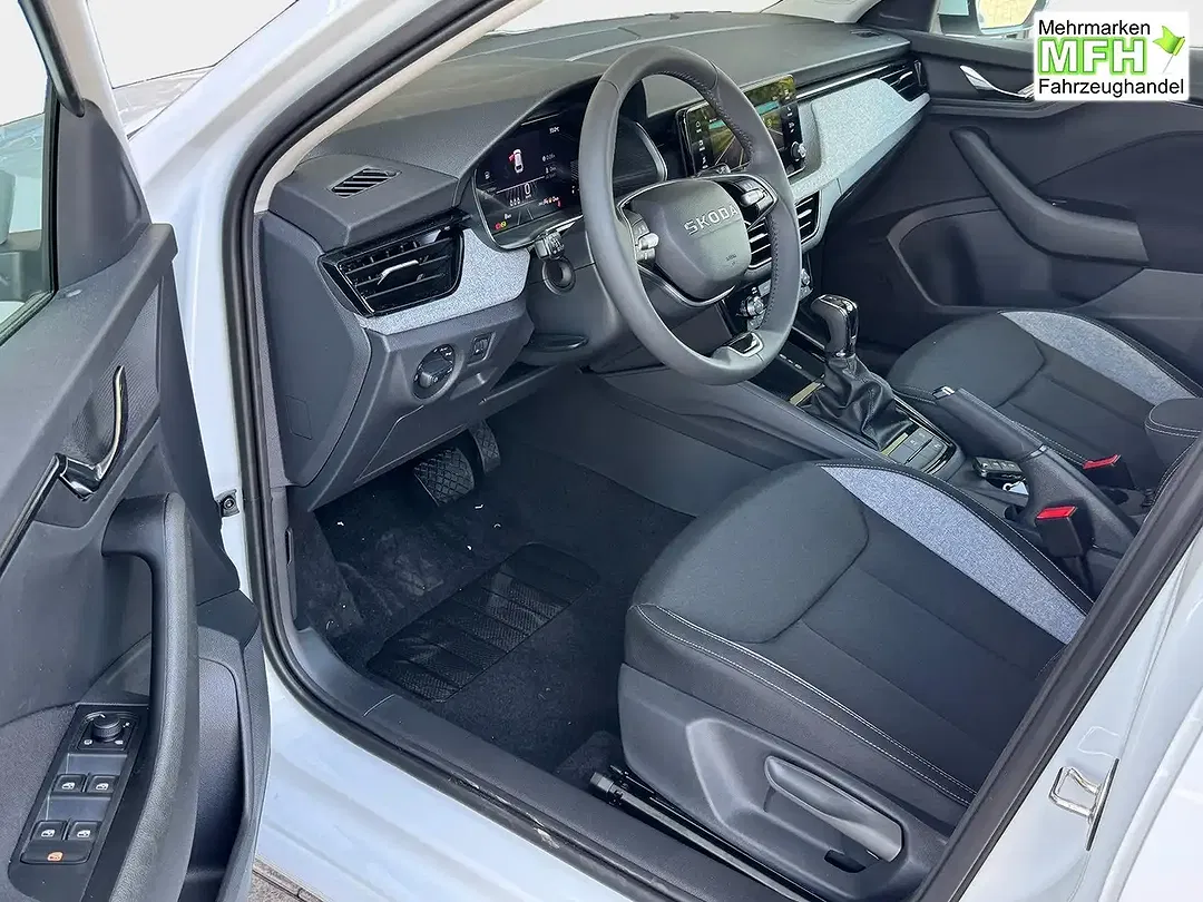 Skoda Scala - Thumbnail 11