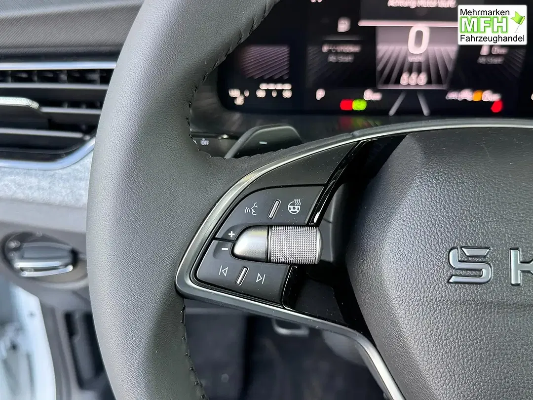 Skoda Scala - Thumbnail 13