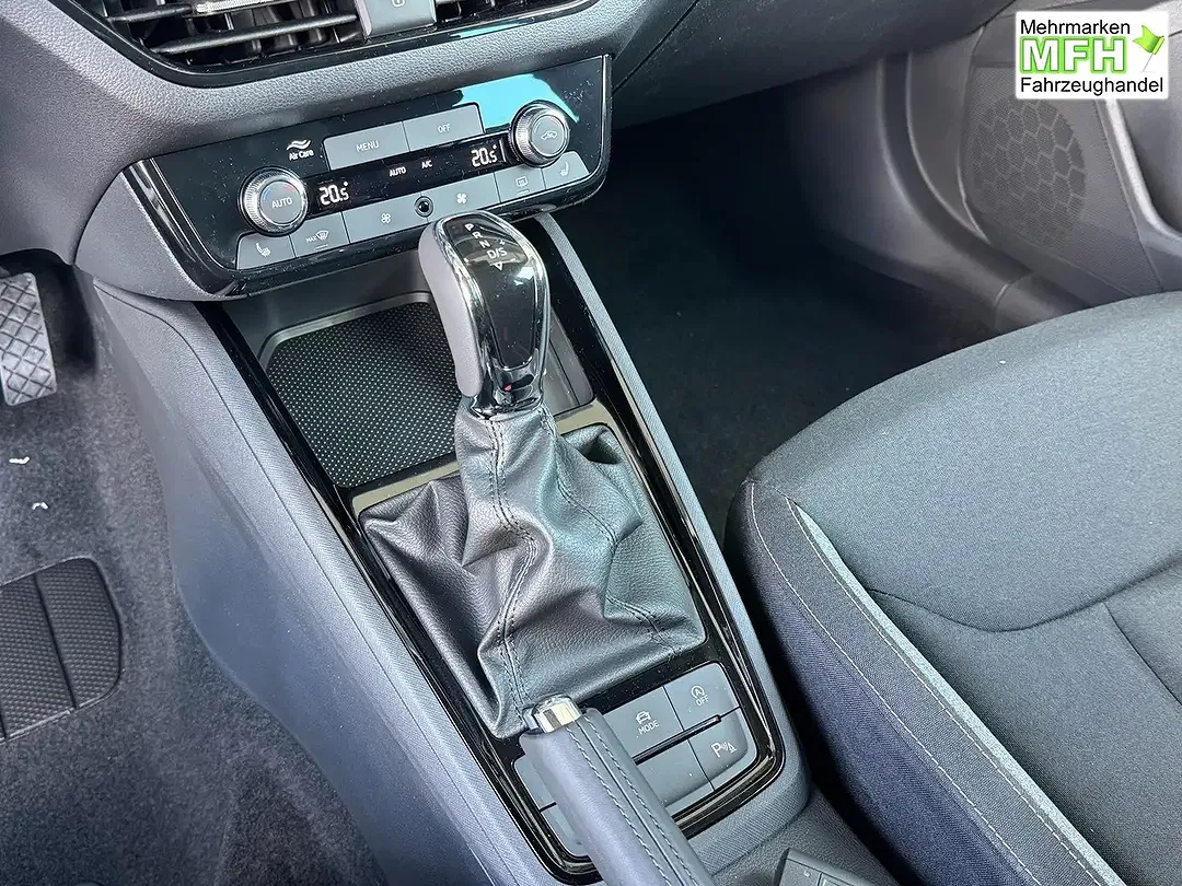 Skoda Scala - Thumbnail 15