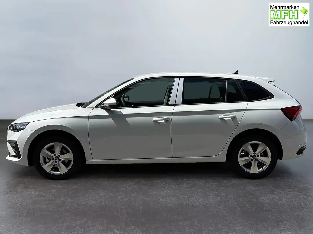 Skoda Scala - Thumbnail 6