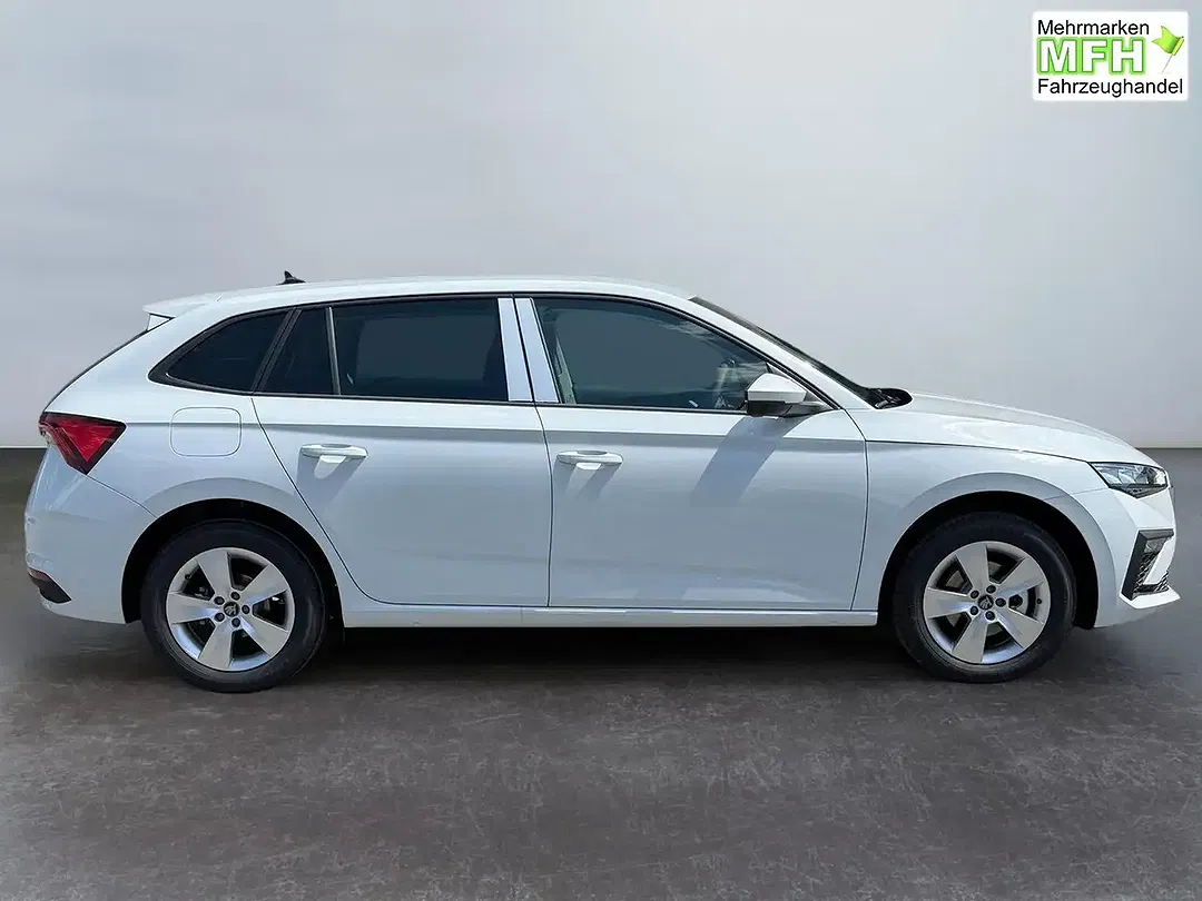 Skoda Scala - Thumbnail 7