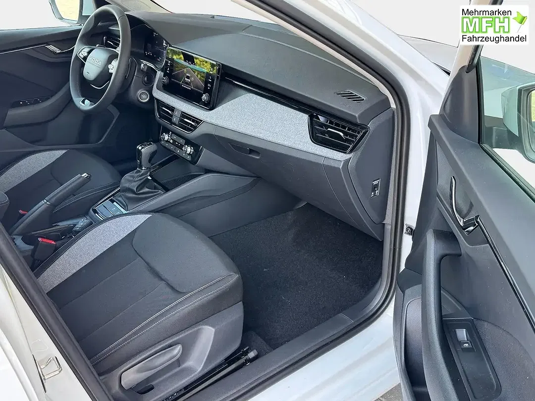 Skoda Scala - Thumbnail 9