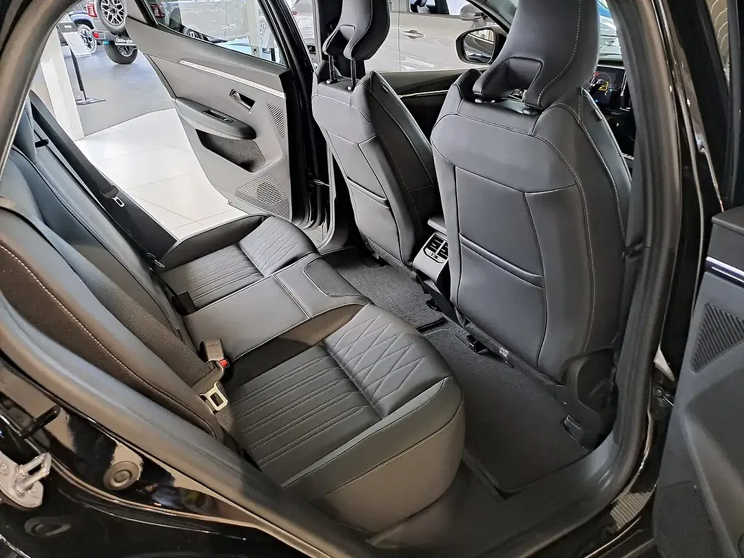 Mitsubishi Eclipse Cross - Thumbnail 11