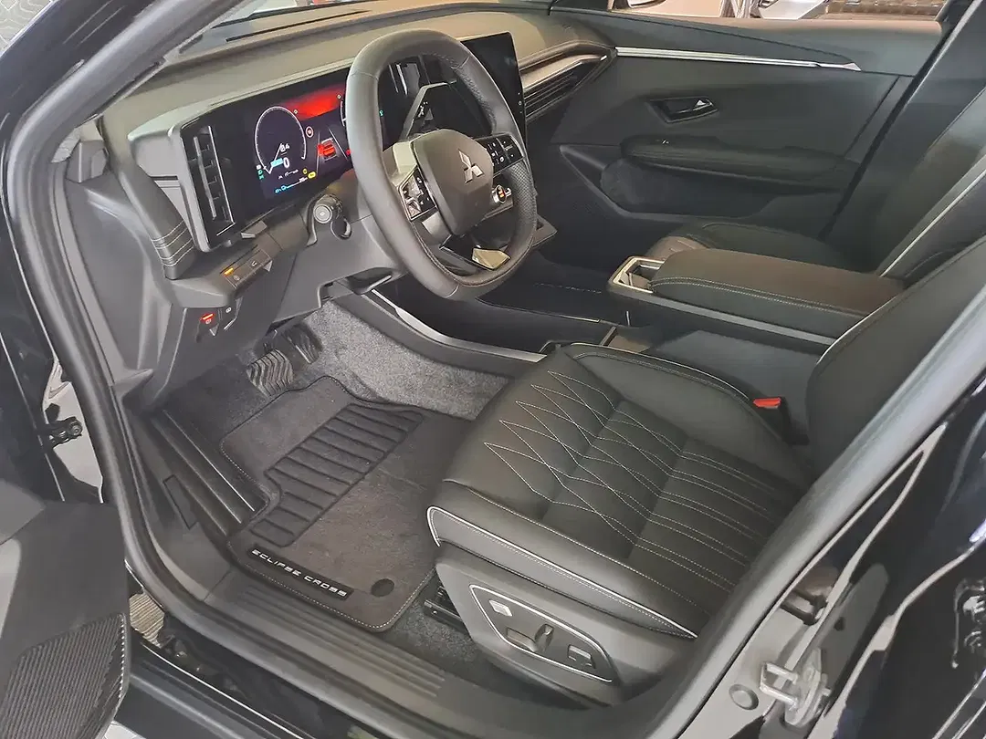 Mitsubishi Eclipse Cross - Thumbnail 15