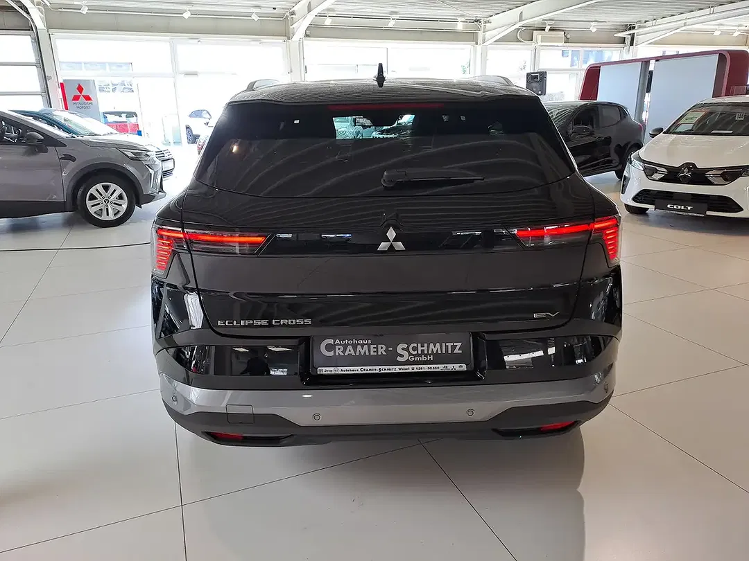Mitsubishi Eclipse Cross - Thumbnail 6