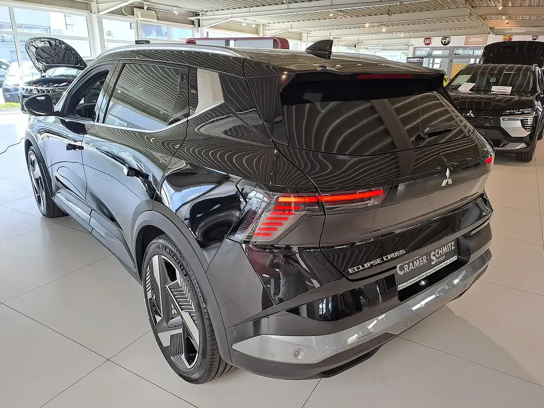Mitsubishi Eclipse Cross - Thumbnail 7