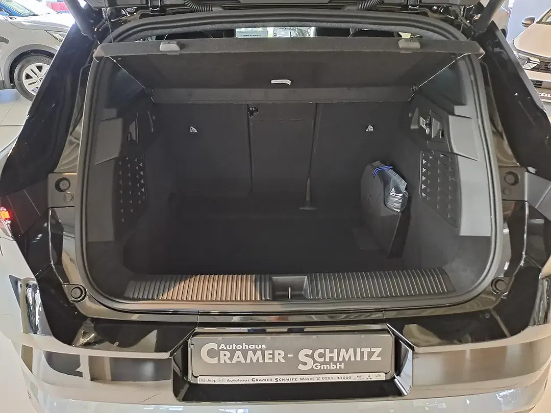 Mitsubishi Eclipse Cross - Thumbnail 9