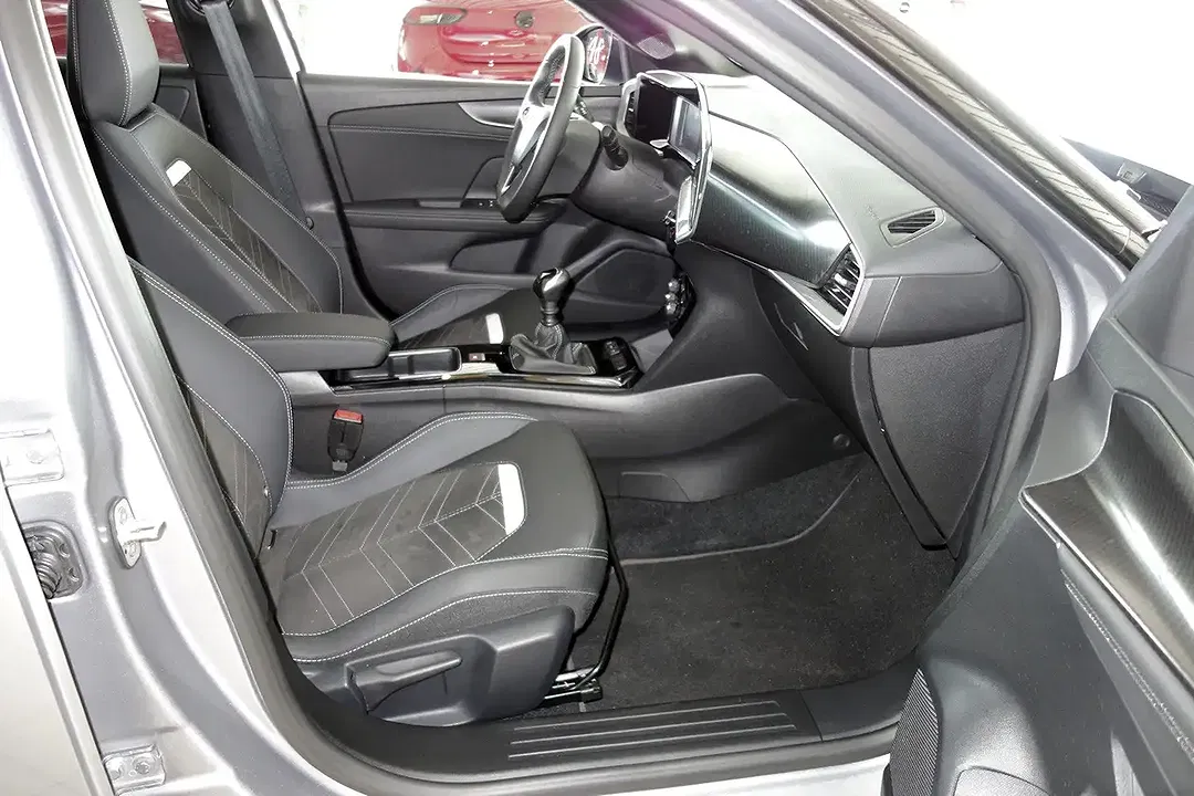 Opel Mokka - Thumbnail 14