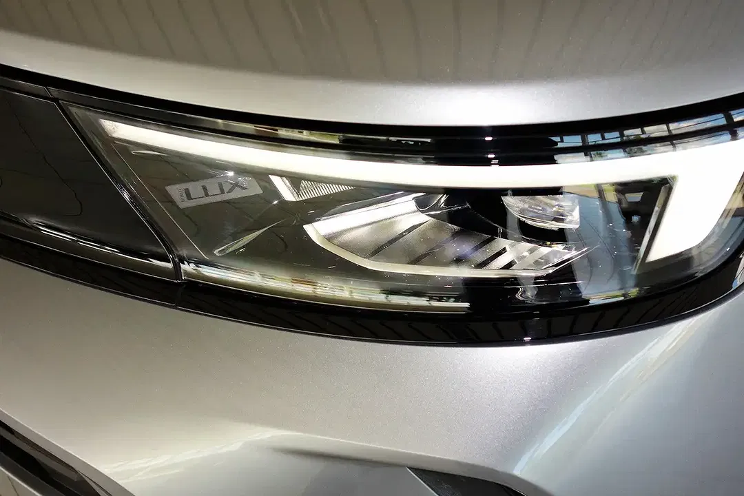 Opel Mokka - Thumbnail 3